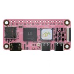 MangoPi Pro Allwinner D1 Placa DE DESARROLLO SBC Domestic RISCV Art Pi Comparado Raspberry Pi Orange Pi
